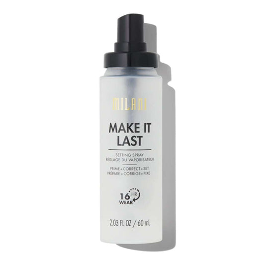 Milani Make It Last Matte Setting Spray