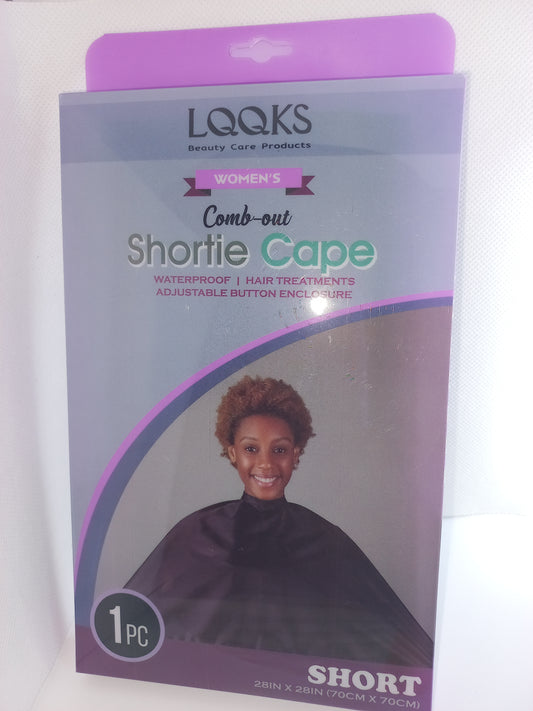 Makeup Cape