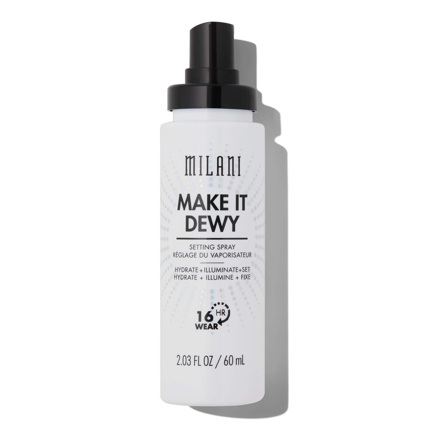 Milani Make It Dewy Setting Spray