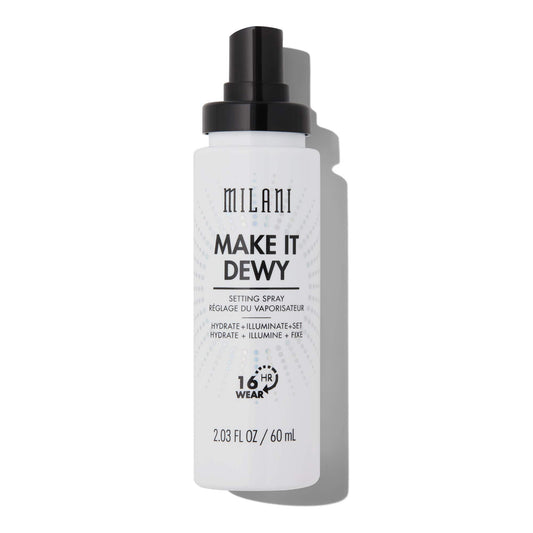 Milani Make It Dewy Setting Spray