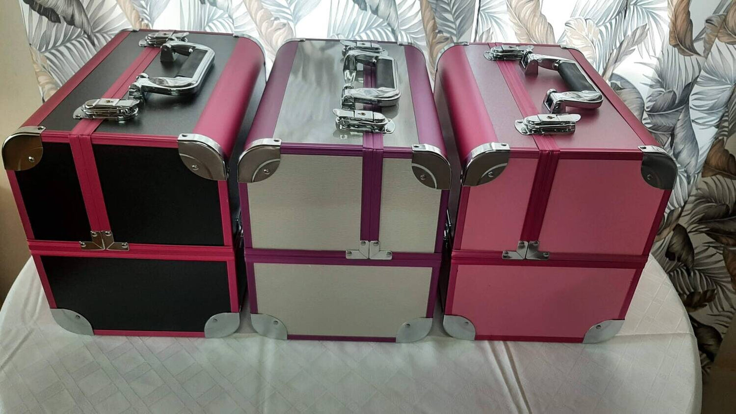 Medium-sized Makeup Case