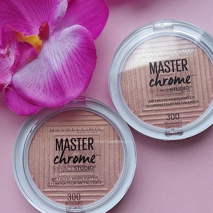 Maybelline Master Chrome Highlighter