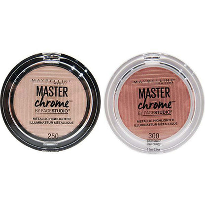 Maybelline Master Chrome Highlighter