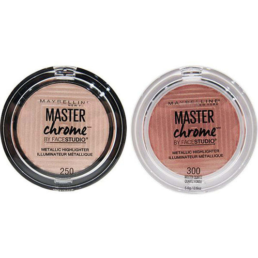 Maybelline Master Chrome Highlighter