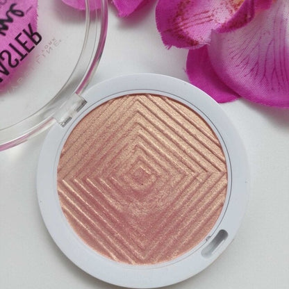 Maybelline Master Chrome Highlighter