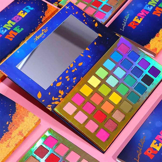 Remember Me Eyeshadow Palette