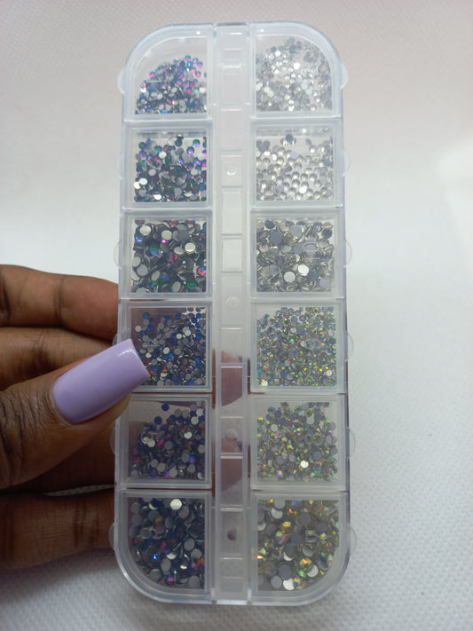Rhinestones