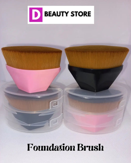 Foundation Brush