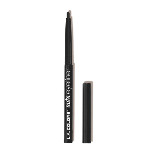L.A. Colors Auto Eyeliner Pencil - Black