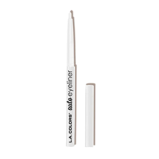 L.A. Colors Auto Eyeliner Pencil - White