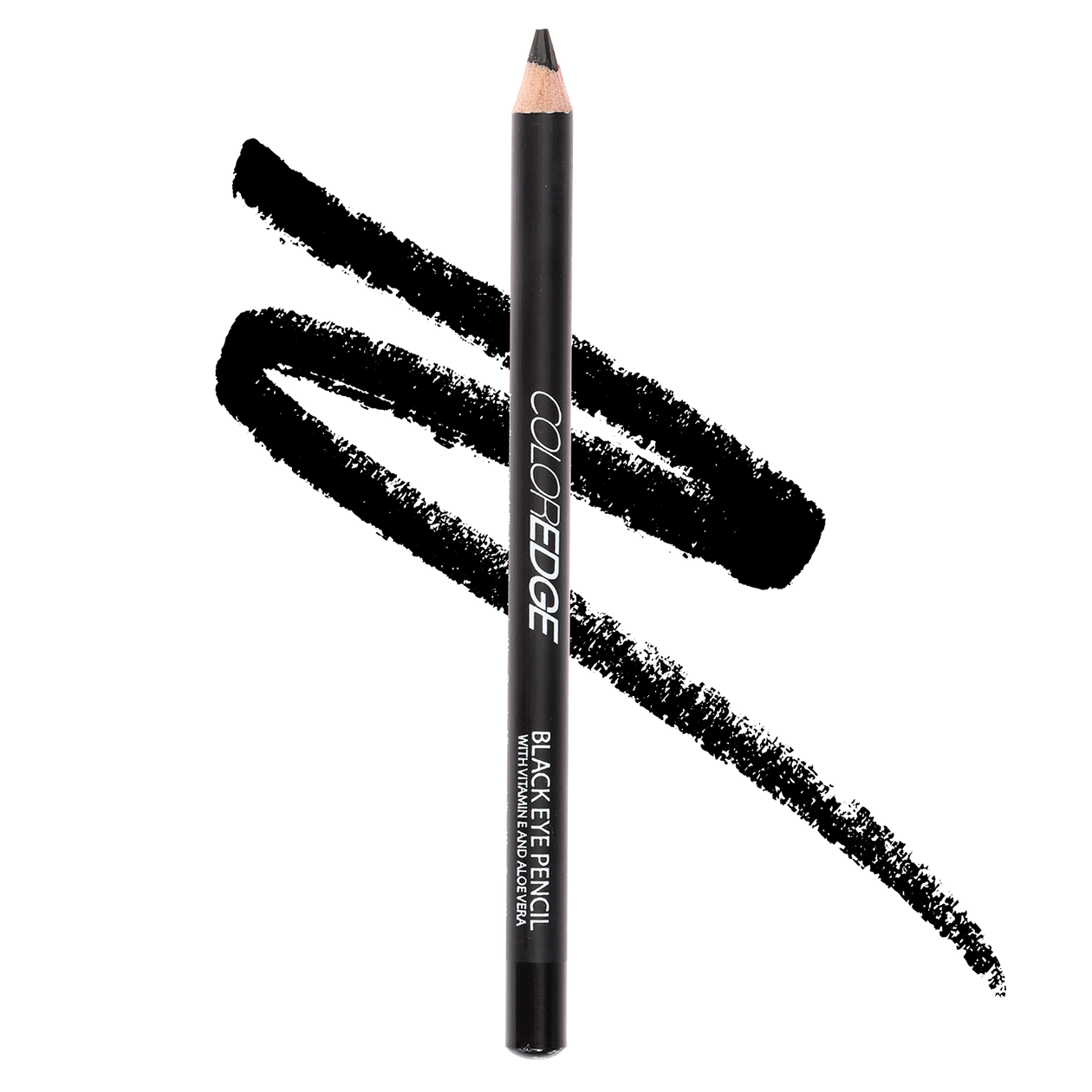 Coloredge Black Eye Pencil