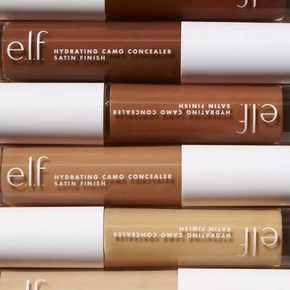 E.L.F Hydrating Camo Concealer