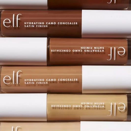 E.L.F Hydrating Camo Concealer