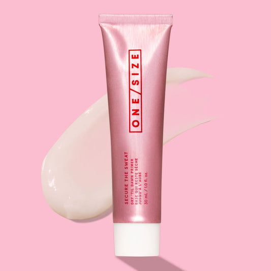 One Size Secure the Sweat Primer