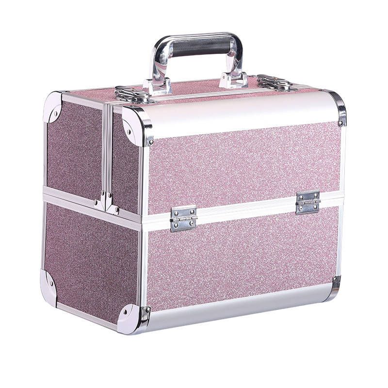 Medium-sized Makeup Case