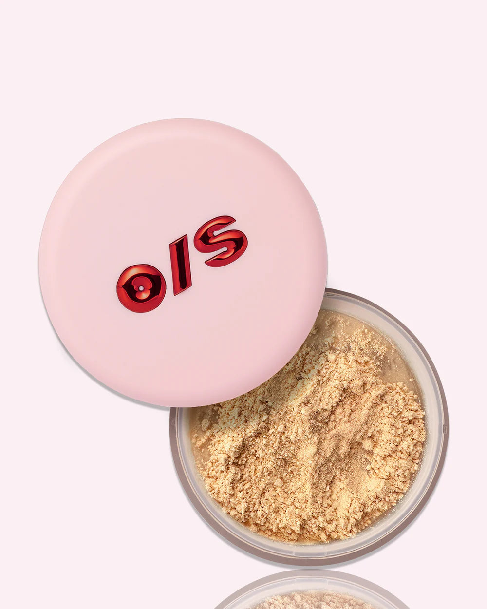One Size Ultimate Blurring Setting Powder - Sweet Honey