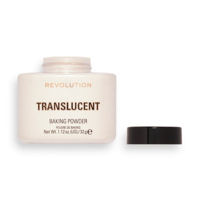 Makeup Revolution Translucent Powder