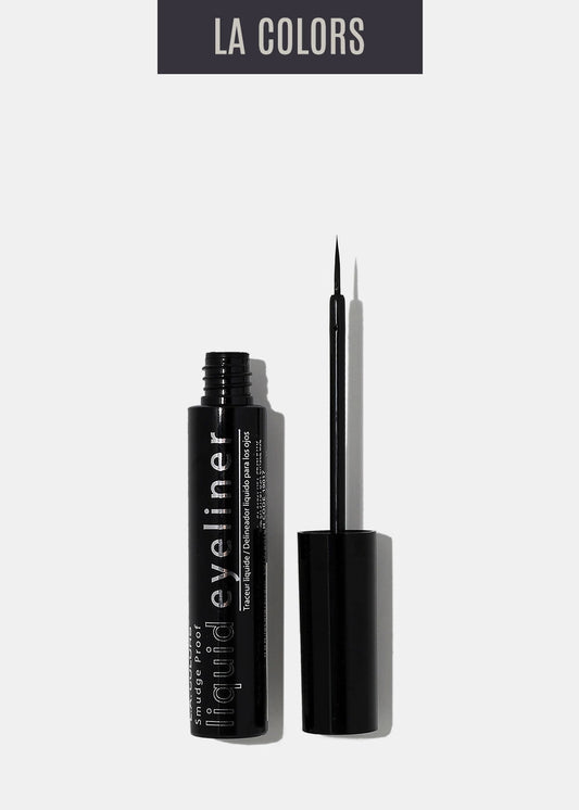 L.A. Colors Liquid Eyeliner - Black