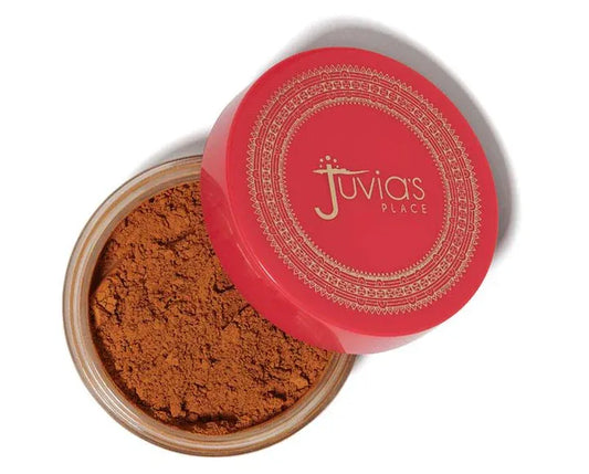 Juvia's Place I Am Magic Loose Setting Powder - Namib