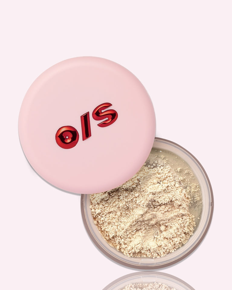 One Size Ultimate Blurring Setting Powder - Translucent