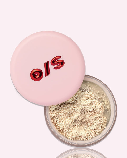One Size Ultimate Blurring Setting Powder - Translucent