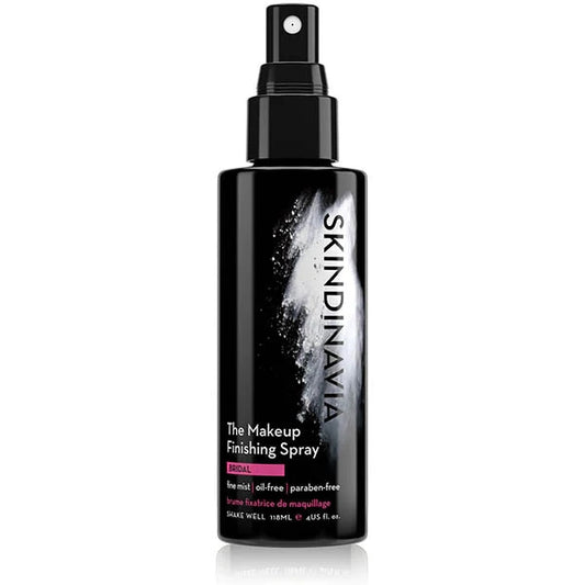 Skindinavia Makeup Finishing Spray- Bridal