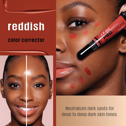 L.A. Girl PRO.Conceal Colour Corrector