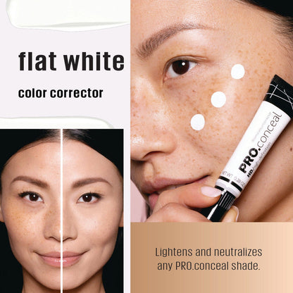 L.A. Girl PRO.Conceal Colour Corrector