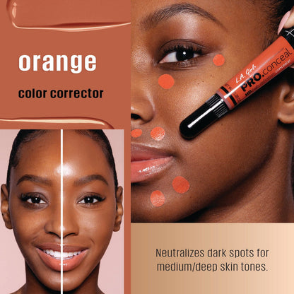 L.A. Girl PRO.Conceal Colour Corrector