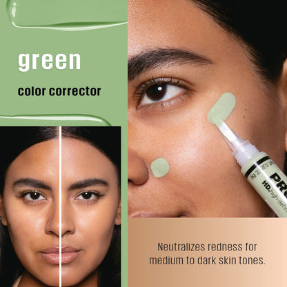 L.A. Girl PRO.Conceal Colour Corrector