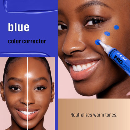L.A. Girl PRO.Conceal Colour Corrector