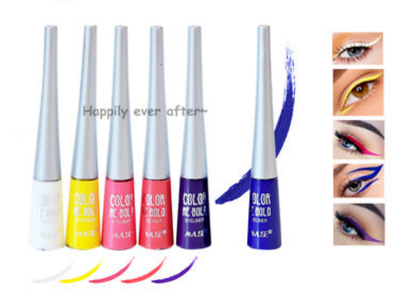 Amuse Cosmetics Color Me Bold Eyeliner