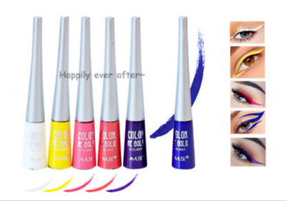 Amuse Cosmetics Color Me Bold Eyeliner