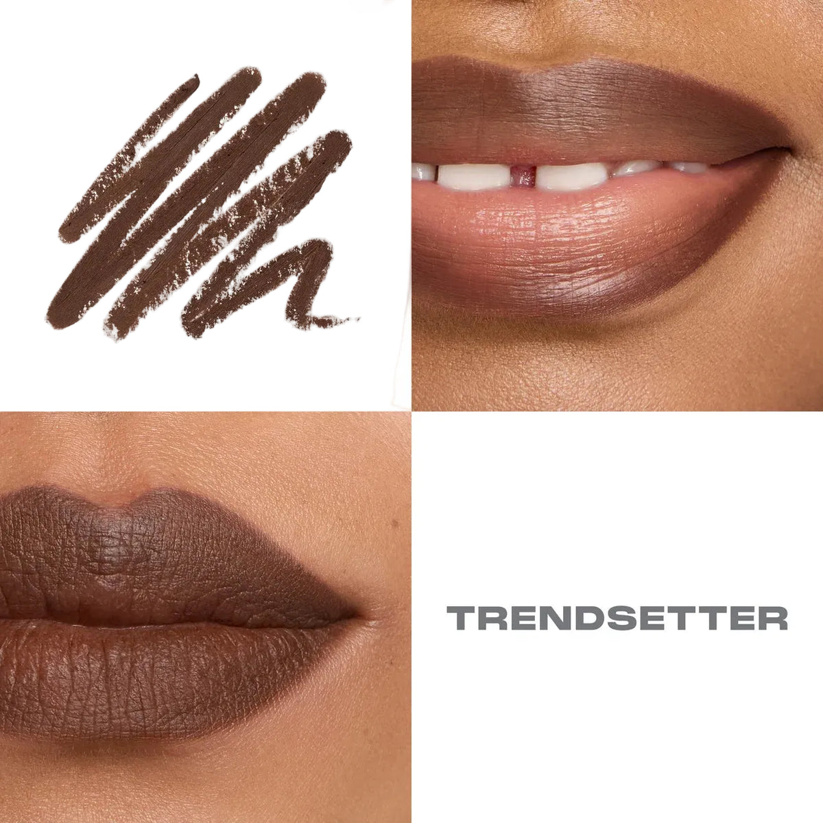 Morphe Signature Lip Liner - Trendsetter