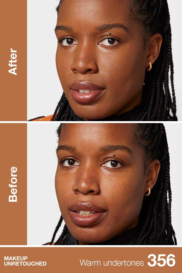 Maybelline Fit Me Matte + Poreless Foundation