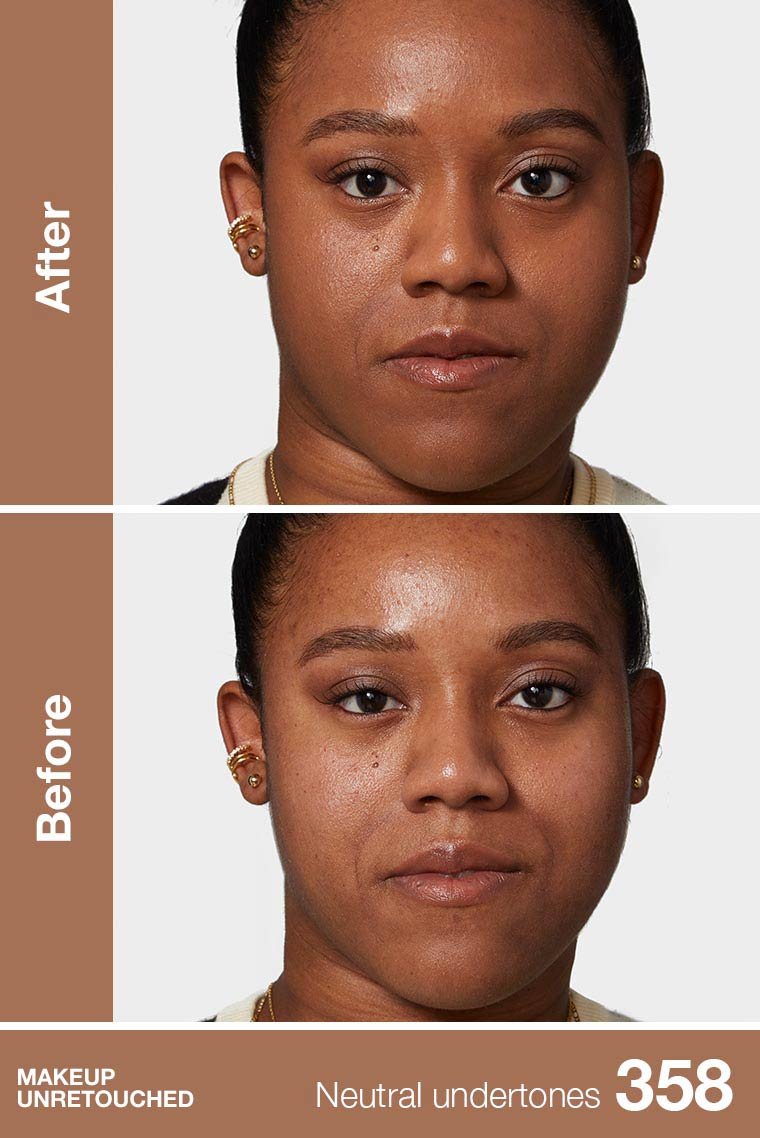 Maybelline Fit Me Matte + Poreless Foundation
