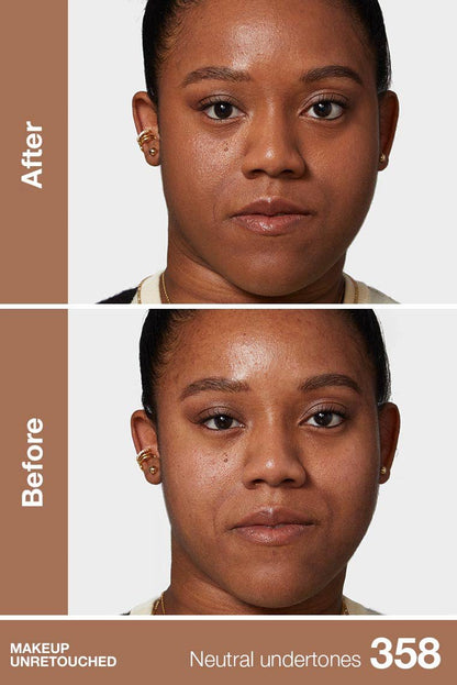 Maybelline Fit Me Matte + Poreless Foundation