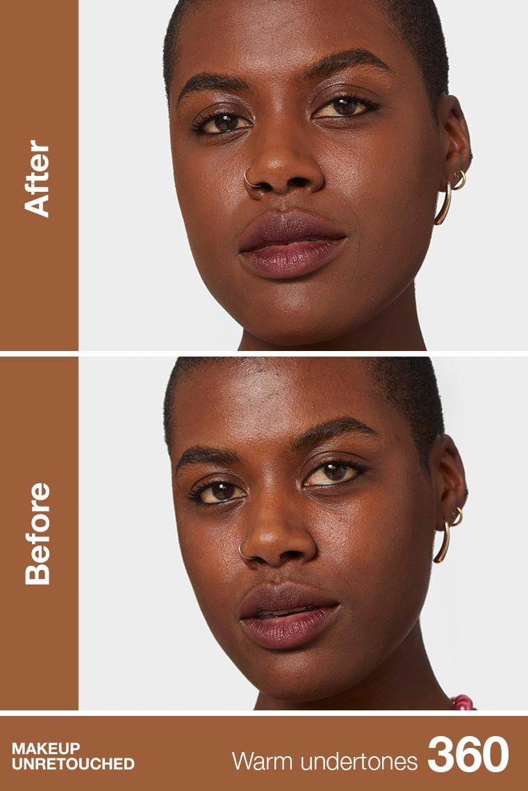 Maybelline Fit Me Matte + Poreless Foundation