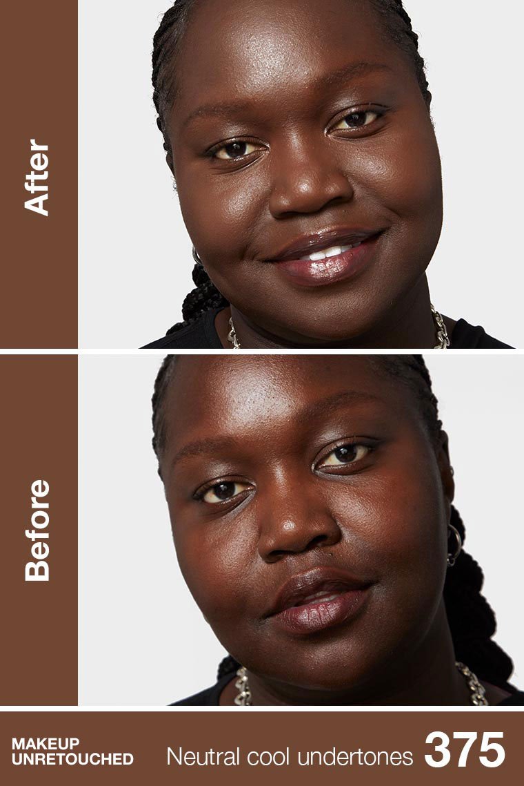 Maybelline Fit Me Matte + Poreless Foundation