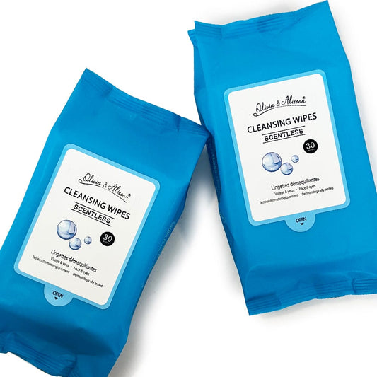 Makeup Wipes