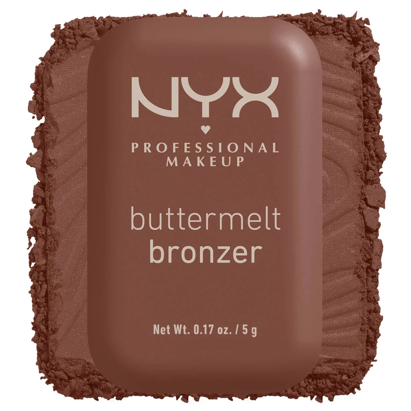 NYX Buttermelt Bronzer - Do Butta
