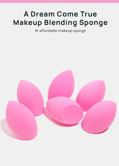 Paw Paw: Super Soft Wonder Blender - 6 Pack