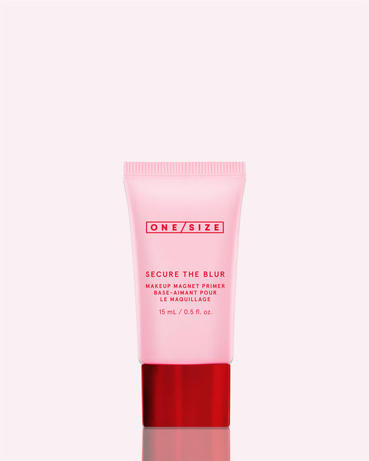 One Size Secure the Blur - Travel Size