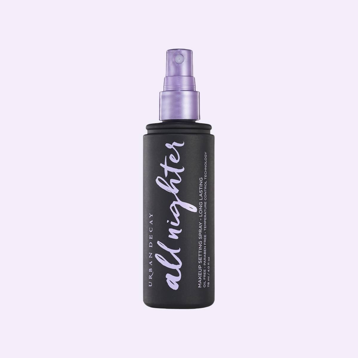 Urban Decay All Nighter Long-Lasting Makeup Setting Spray
