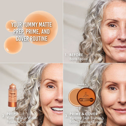 Danessa Myricks Yummy Skin Water Powder Serum