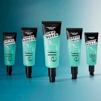 E.L.F Power Grip Primer - JUMBO