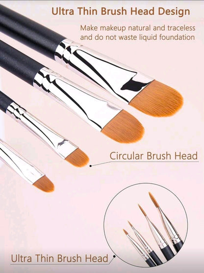 Concealer Brush - Large