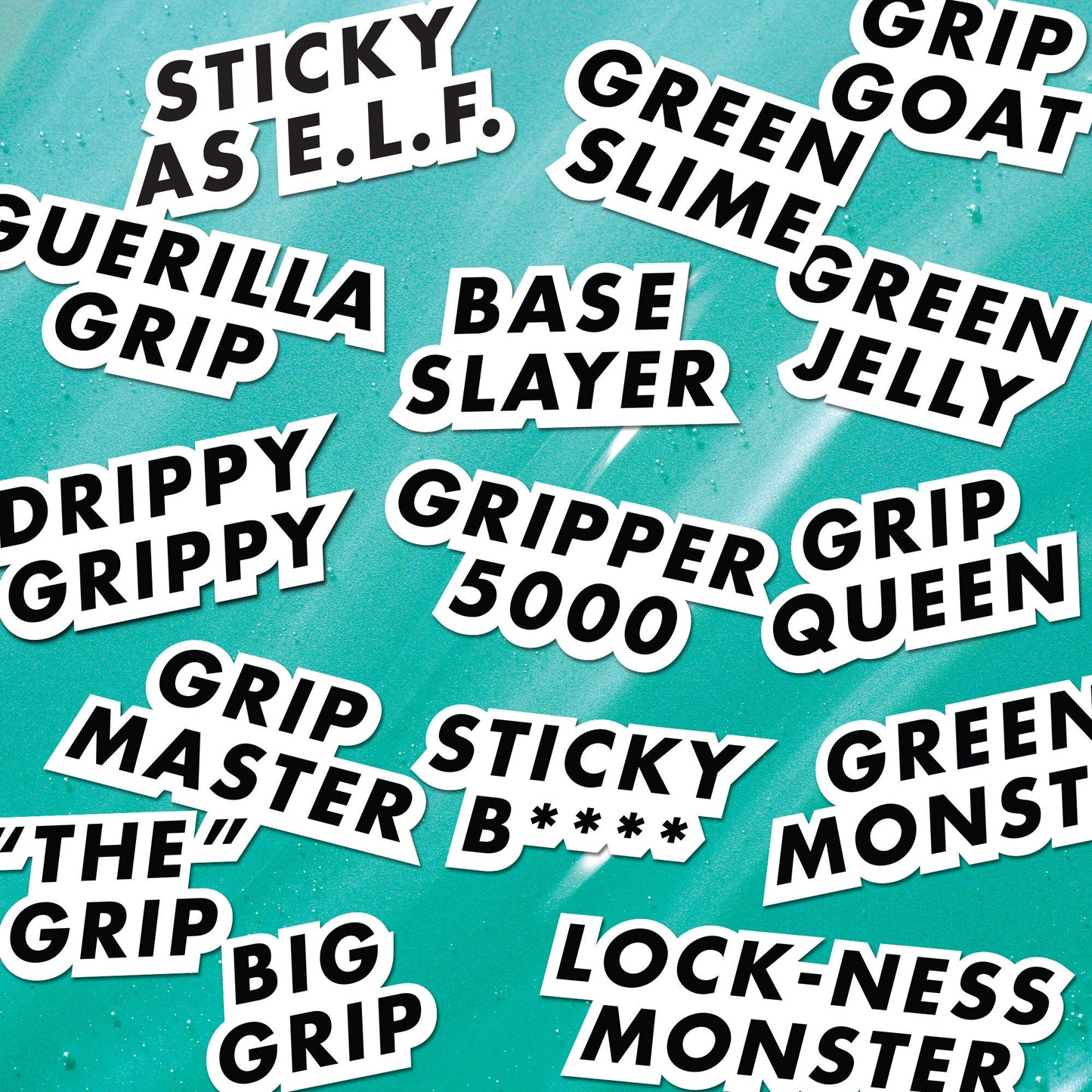 E.L.F Power Grip Primer - JUMBO