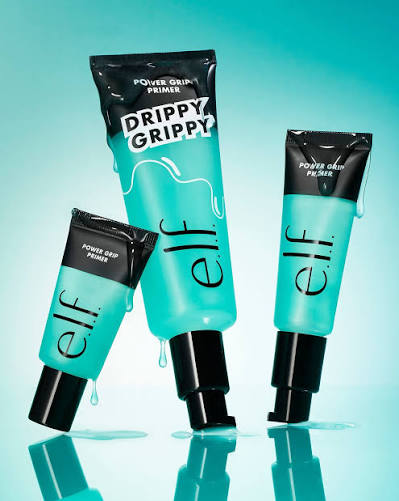 E.L.F Power Grip Primer - JUMBO