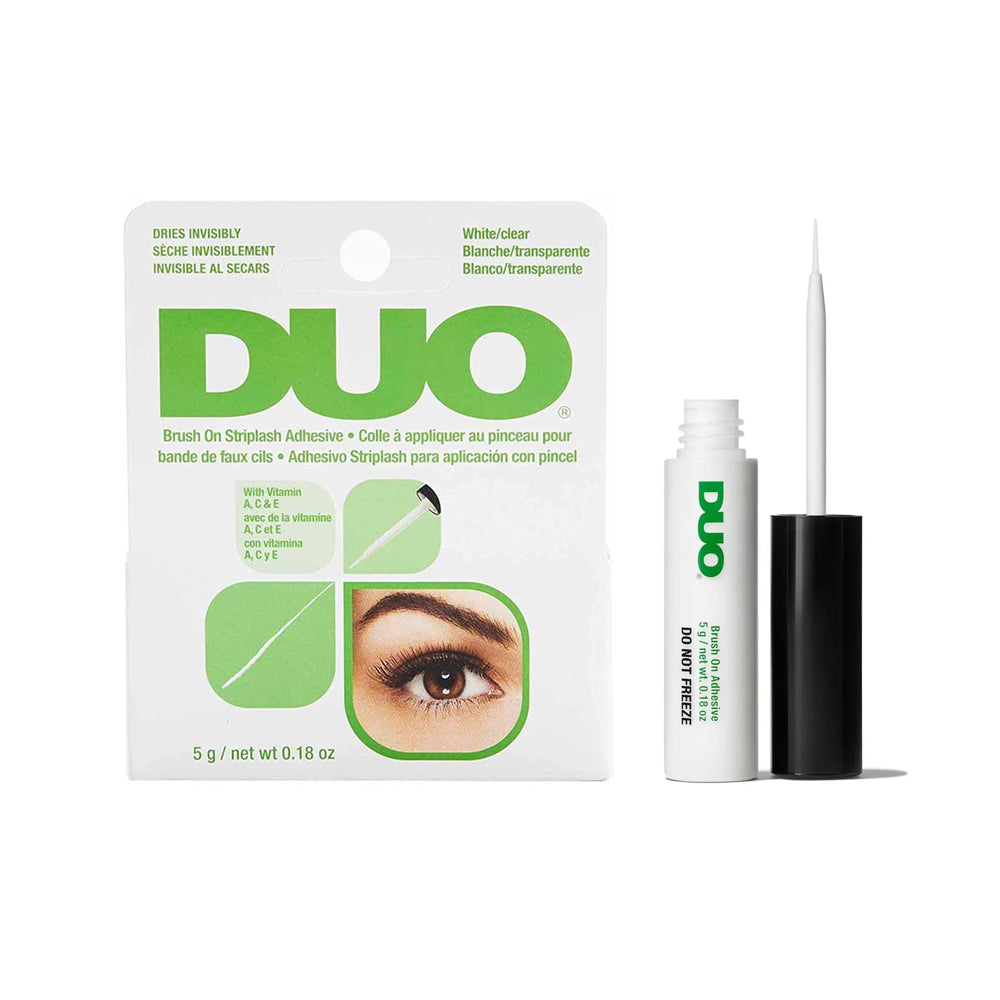 DUO Brush-On Adhesive (Lash Glue)